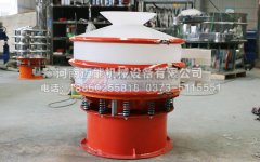 防腐蝕塑料振動(dòng)篩和特氟龍振動(dòng)篩有什么區(qū)別？