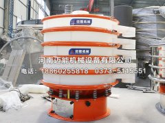 氨基葡萄糖塑料振動(dòng)篩