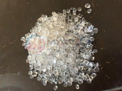 振動篩在PVC樹脂粒分級中的應(yīng)用