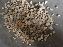 直線振動(dòng)篩篩分鋰長石效果好么？