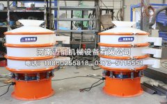 防腐蝕振動(dòng)篩結(jié)構(gòu)及特點(diǎn)有哪些？